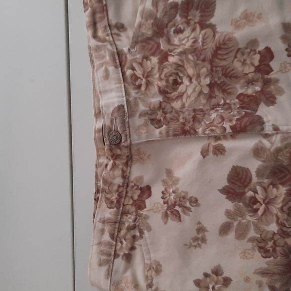 Bill Blass Capri  jeans - Size 14 - Picture 2 of 8